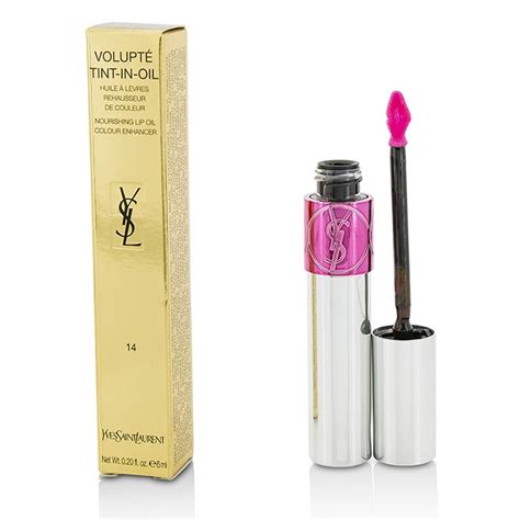 yves saint laurent oil